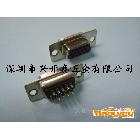 供應(yīng)興開(kāi)泰D-SUBrs232 DB9pin