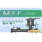 Recycling of waste and sewage water \r\n用于工業(yè)用水、冷卻