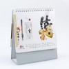 馬年臺(tái)歷掛歷定制|方莊供應(yīng)禮品