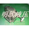 臺(tái)灣YUATSUSEIKI SBSG-06-H-R低噪音引導(dǎo)式溢流閥