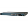 CISCO WS-C3750V2-24TS-S