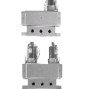 特價供應(yīng)，濟(jì)南杰菲特(JPC)，電控?fù)Q向閥K25D-6，K25D-8，K25D-10-40系列。