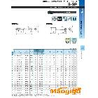 YAMAWA深孔加工專用黑色螺旋絲錐：公制牙M2-M48