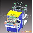 八、十軸自動(dòng)繞線機(jī)
