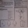 供應(yīng)，特價(jià)液位溫度控制繼電器,YWZ-76-500，YKJD系列，