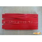 WOODEN FOLDING RULES  紅色木折尺 2米10折 中國荷木 木折尺