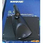 供應(yīng)舒爾Shure  SLX4 MX890無線鵝頸話筒