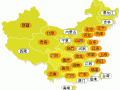 地圖市場(chǎng)：百度靠用戶、騰訊靠微信、阿里靠卡位