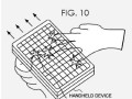 蘋果獲得一項新的與 OLED 屏幕相關(guān)的專利