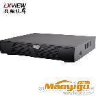 供應領(lǐng)翔視界-LXVIEW 16路經(jīng)濟型數(shù)字硬盤錄像機DVR 標配NVR功能