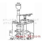 打做冷風(fēng)型沖天爐熱風(fēng)沖天爐鑄造機(jī)械熱處理設(shè)備