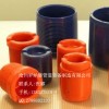 專業(yè)加工大量庫(kù)存4-1/2"加厚油管護(hù)絲