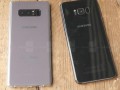 三星將在Galaxy S9上啟用和Note8類似的雙攝方案