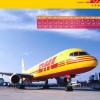 DHL國際快遞查詢電話，UPS國際快遞查詢電話