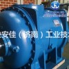 FXPP250氨鹽冷水機(jī)組干泵大修維修