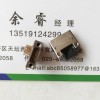 2F2型插座J63A-2F2-009-431-TH矩形連接器