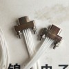 支持技術(shù)J30JZ/XPN37TJSAP01低插拔矩形連接器