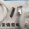 春季特價J63A-213-025-161-JC1矩形連接器