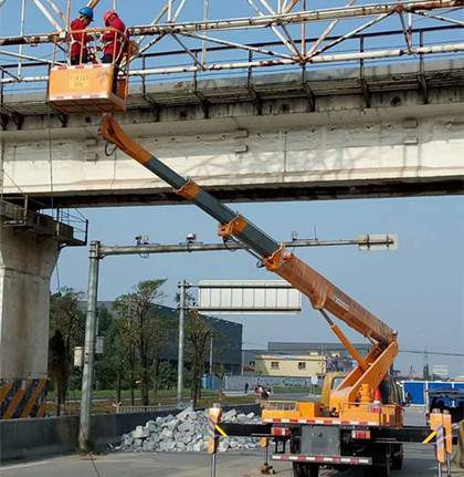 建始哪有高空維修車租賃公司？