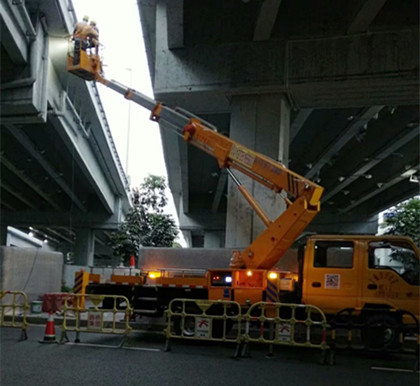 來鳳哪有管道安裝車出租公司？