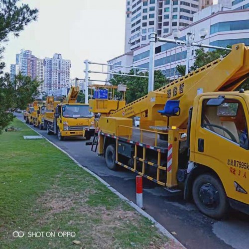 隨縣哪有外墻噴漆車出租公司？