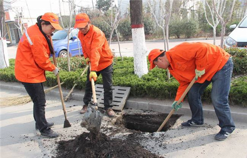 新聞：河北下花園管道機器人檢測公司在哪