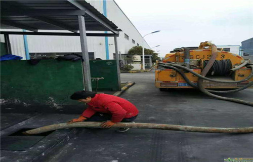 新聞：福建建甌沉淀池清理產(chǎn)品介紹