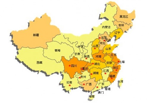 新聞：汕頭到云南察隅縣物流專線誠(chéng)信商家!