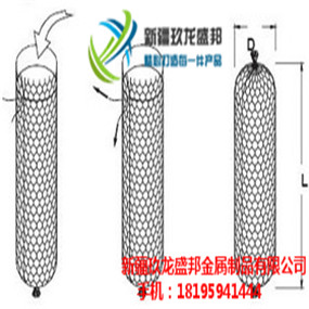 石河子鋁鋅石籠網(wǎng)品質(zhì)保證