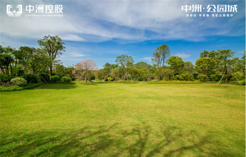 惠州中洲公園城戶型怎么樣?-2019年新聞資訊