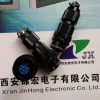 航空電連接器廠家Y50EX-0807TJ圓形電連接器生產(chǎn)