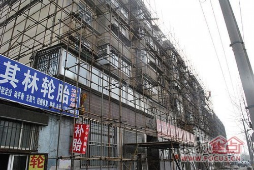 新聞：遼陽修補砂漿工廠-信賴