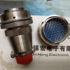 自主研發(fā)生產(chǎn)直銷XCG18T7Z1P1圓形電連接器插頭