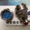 自營廠家直銷XCG14F1K1P1電氣設(shè)備圓形連接器