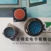 自營軍標(biāo)圓形插頭XCG18F7K1P1電氣連接器產(chǎn)品