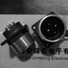 P32J11AJ P32J11A航空電連接器插座錦宏牌國標品