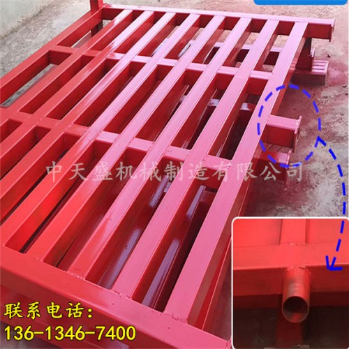 工地洗車臺(tái)洗輪機(jī)《合作南寧工程公司