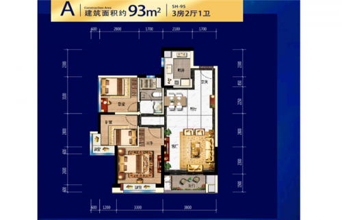 惠州大亞灣適合北方人居住嗎?惠州臨深區(qū)域樓盤為什么好