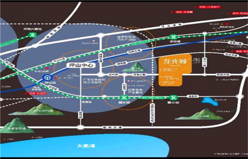 惠州北方人買的人多不多?惠州惠陽(yáng)和大亞灣適合買房嗎2019惠州大亞灣房?jī)r(jià)即將暴跌