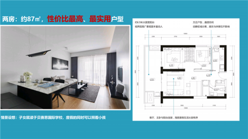 惠州臨深區(qū)域適合買房嗎?惠州華潤小徑灣房價(jià)2019