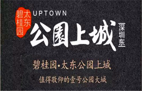 2019惠州公園上城的真相，看完了額你還敢買嗎?房產(chǎn)資訊