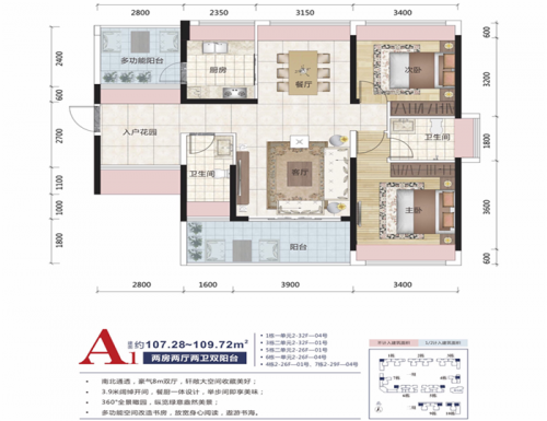 惠州大亞灣悅園價(jià)格表有嗎?適合投資嗎？