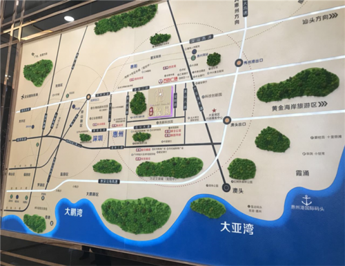 惠州大亞灣卓洲悅園中間樓層房價(jià)怎么樣?房價(jià)怎么樣