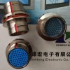 西安Y27A-2661TJ圓形航空電連接器錦宏牌產(chǎn)品