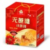 今年春節(jié)流行什么食品禮盒_山東面包禮盒(圖)-小禮盒餅干_曲