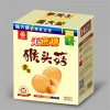 新聞:年貨禮品餅干_性價(jià)比高的無糖食品品牌-婚慶禮盒餅干_喜