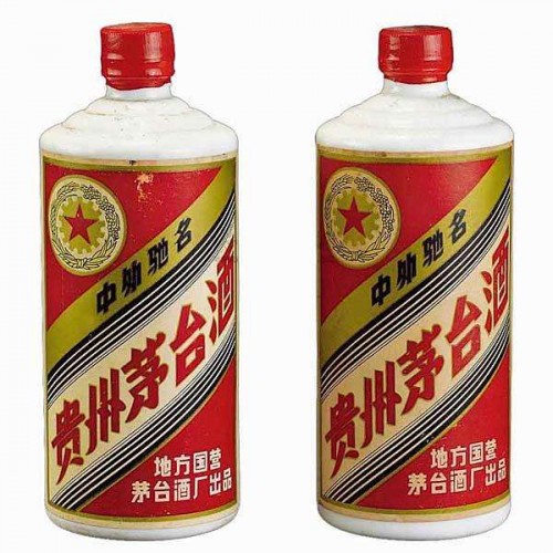 朔州回收69年茅臺酒 回收整箱茅臺酒