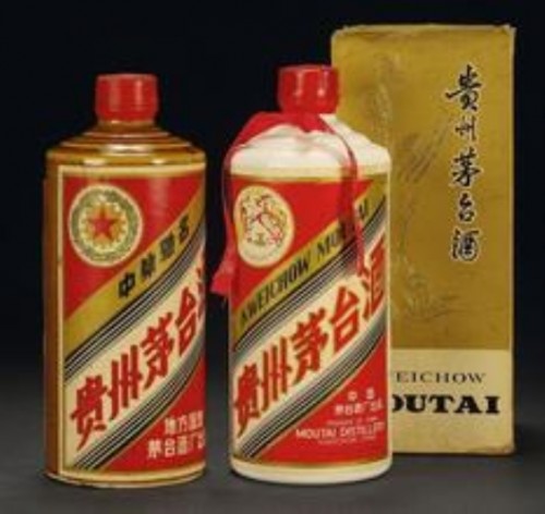 雙鴨山回收96年茅臺酒 16年茅臺回收