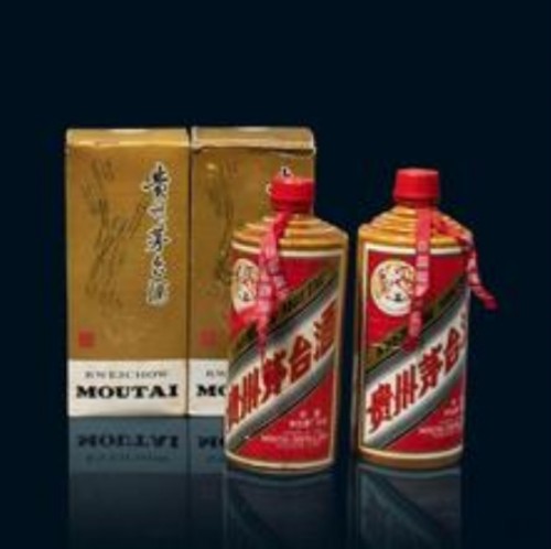 雙鴨山回收96年茅臺酒 16年茅臺回收