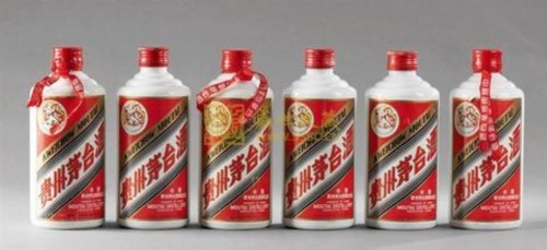 雙鴨山回收96年茅臺酒 16年茅臺回收